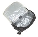 kipling Back To School New Kichirou Lunchbox L True Black kipling Back To School New Kichirou Lunchbox L True Black