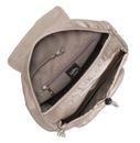 kipling Basic Plus Eyes Wide Open City Pack S Backpack Metallic Glow