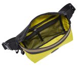 FOSSIL Sport Waist Bag Green FOSSIL Sport Waist Bag Green
