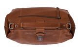The Chesterfield Brand Shaun Doctor Bag M Cognac The Chesterfield Brand Shaun Doctor Bag M Cognac