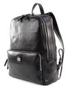 THE BRIDGE Story Uomo Backpack Nero