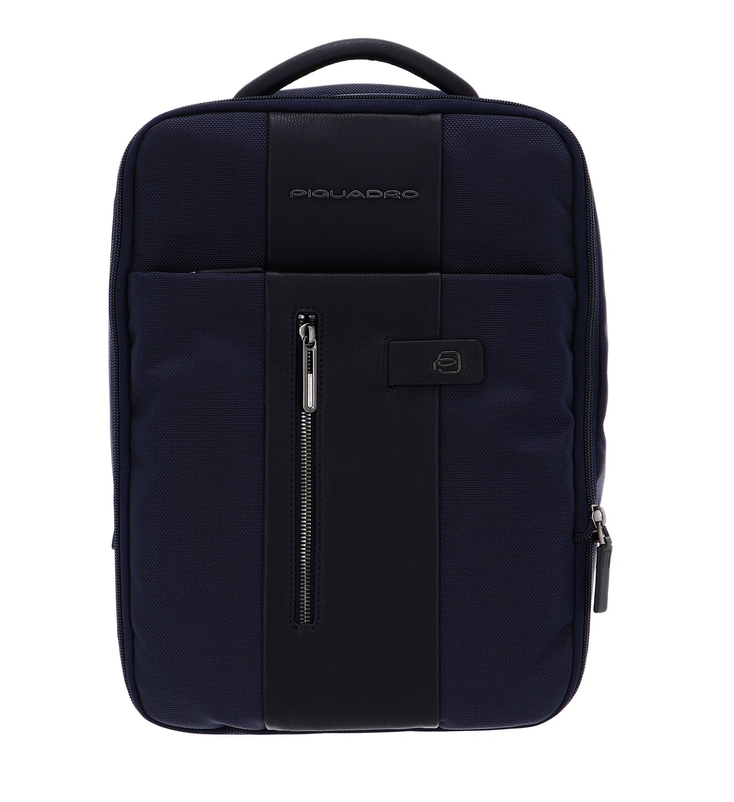 slim notebook backpack