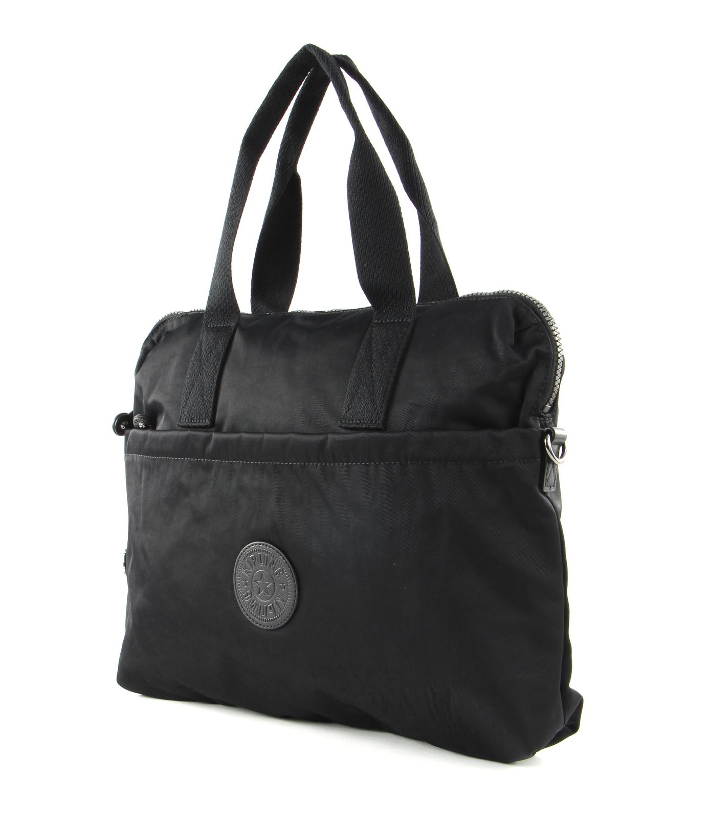 Kipling laptop online tote