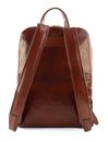 THE BRIDGE Story Uomo Backpack Marrone