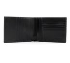 THE BRIDGE Story Uomo Men's Wallet Nero THE BRIDGE Story Uomo Men's Wallet Nero
