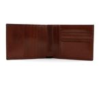 THE BRIDGE Story Uomo Men's Wallet Marrone