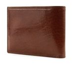 THE BRIDGE Story Uomo Men's Wallet Marrone