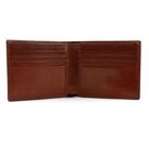 THE BRIDGE Story Uomo Men's Wallet Marrone THE BRIDGE Story Uomo Men's Wallet Marrone
