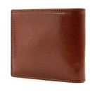 THE BRIDGE Story Uomo Men's Wallet Marrone THE BRIDGE Story Uomo Men's Wallet Marrone