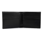 THE BRIDGE Story Uomo Men's Wallet Nero THE BRIDGE Story Uomo Men's Wallet Nero