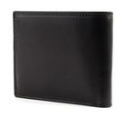 THE BRIDGE Story Uomo Men's Wallet Nero THE BRIDGE Story Uomo Men's Wallet Nero