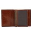 THE BRIDGE Story Uomo Men's Wallet Marrone