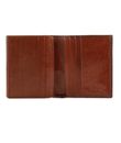 THE BRIDGE Story Uomo Men's Wallet Marrone