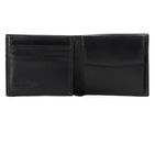THE BRIDGE Story Uomo Men's Wallet Nero