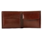 THE BRIDGE Story Uomo Men's Wallet Marrone