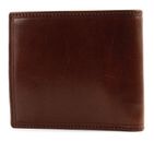 THE BRIDGE Story Uomo Men's Wallet Marrone