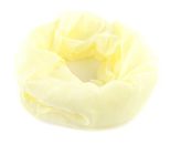 ESPRIT Linen Blend Infinity Scarf Lime Yellow ESPRIT Linen Blend Infinity Scarf Lime Yellow