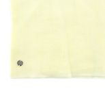 ESPRIT Linen Blend Infinity Scarf Lime Yellow ESPRIT Linen Blend Infinity Scarf Lime Yellow