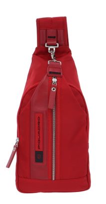 PIQUADRO PQ-Bios Sling Bag S Rosso