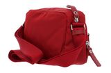 PIQUADRO PQ-Bios Crossbody Bag Rosso PIQUADRO PQ-Bios Crossbody Bag Rosso