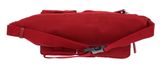 PIQUADRO PQ-Bios Belt Bag Rosso PIQUADRO PQ-Bios Belt Bag Rosso