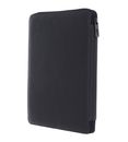 PIQUADRO Akron Document Holder Nero