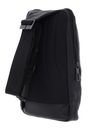 PIQUADRO Akron Sling Bag Nero