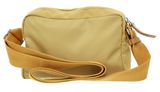 PIQUADRO PQ-Bios Crossbody Bag Giallo Ocra PIQUADRO PQ-Bios Crossbody Bag Giallo Ocra