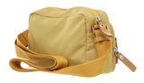 PIQUADRO PQ-Bios Crossbody Bag Giallo Ocra PIQUADRO PQ-Bios Crossbody Bag Giallo Ocra