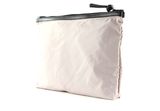 DAY ET Gweneth Quilt Cosmetic Bag Cloud Grey DAY ET Gweneth Quilt Cosmetic Bag Cloud Grey