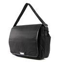 DAY ET Gweneth Classic Baby Bag Black DAY ET Gweneth Classic Baby Bag Black
