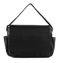 DAY ET Gweneth Classic Baby Bag Black DAY ET Gweneth Classic Baby Bag Black