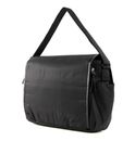 DAY ET Gweneth Classic Baby Bag Black DAY ET Gweneth Classic Baby Bag Black