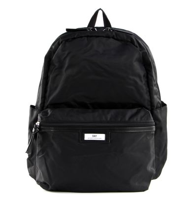 DAY ET Gweneth Classic Backpack Black