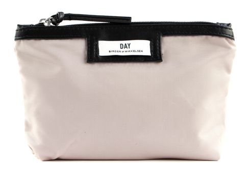 DAY ET Gweneth Classic Cosmetic Bag S Cloud Grey