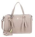 PATRIZIA PEPE Pepe City Hand Bag Sand