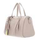 PATRIZIA PEPE Pepe City Hand Bag Sand
