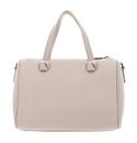 PATRIZIA PEPE Pepe City Hand Bag Sand