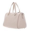PATRIZIA PEPE Pepe City Hand Bag Sand