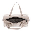 PATRIZIA PEPE Pepe City Hand Bag Sand