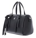 PATRIZIA PEPE Pepe City Hand Bag Nero PATRIZIA PEPE Pepe City Hand Bag Nero
