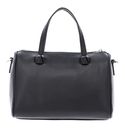 PATRIZIA PEPE Pepe City Hand Bag Nero PATRIZIA PEPE Pepe City Hand Bag Nero