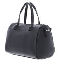 PATRIZIA PEPE Pepe City Hand Bag Nero PATRIZIA PEPE Pepe City Hand Bag Nero