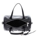 PATRIZIA PEPE Pepe City Hand Bag Nero PATRIZIA PEPE Pepe City Hand Bag Nero