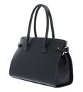 DECADENT Scarlet Small Shopper S Black