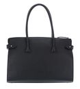 DECADENT Scarlet Small Shopper S Black
