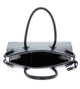 DECADENT Scarlet Small Shopper S Black