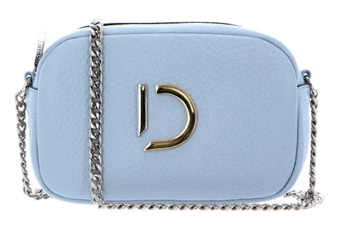 DECADENT Michelle Tiny Bag Ice blue