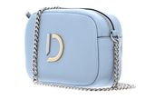 DECADENT Michelle Tiny Bag Ice blue