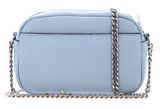DECADENT Michelle Tiny Bag Ice blue